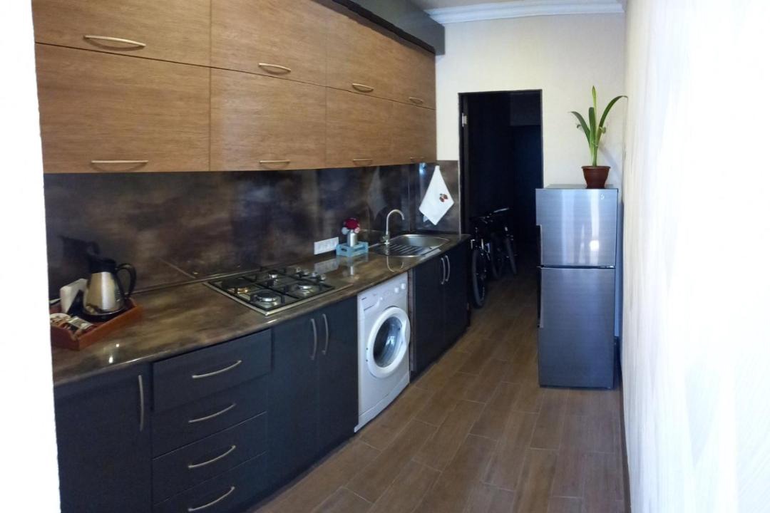 Photo of Kitchen in Sevan