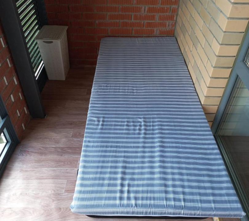 Photo of Bedroom in Ustinovskiy