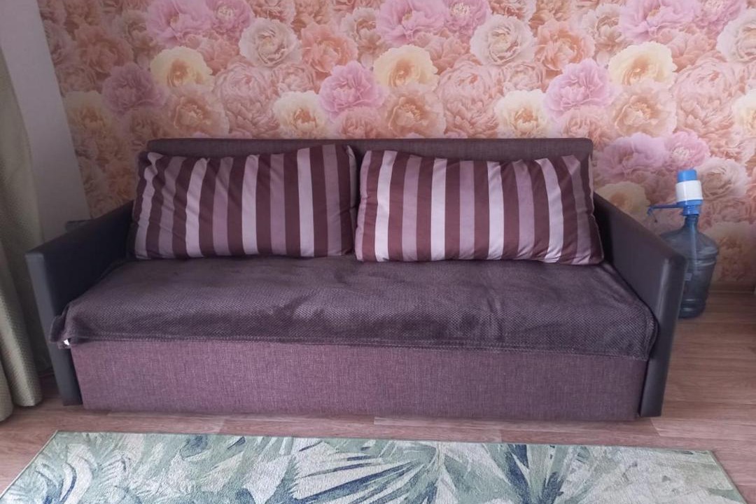Photo of Bedroom in Ustinovskiy