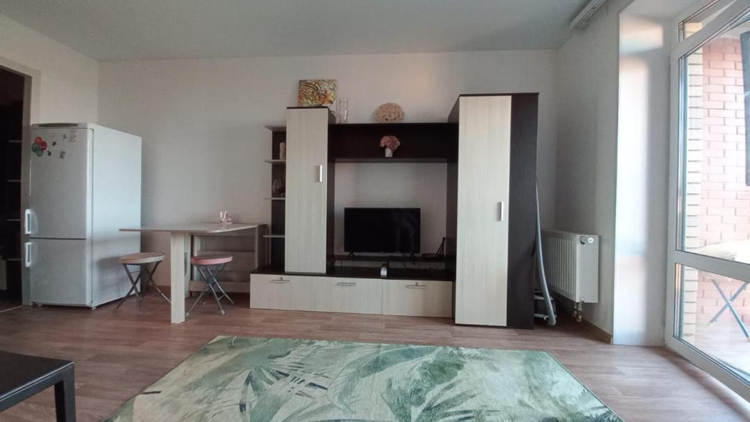 Photo of Livingroom in Ustinovskiy