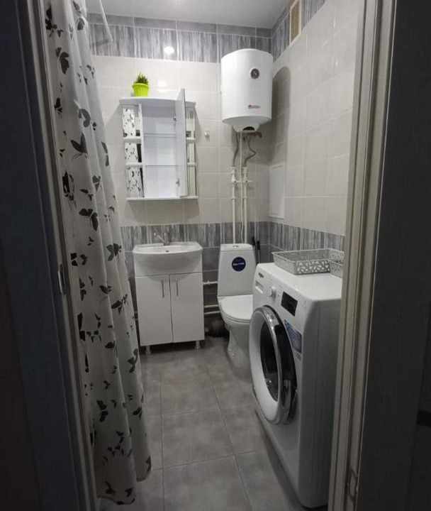 Photo of Kitchen in Ustinovskiy