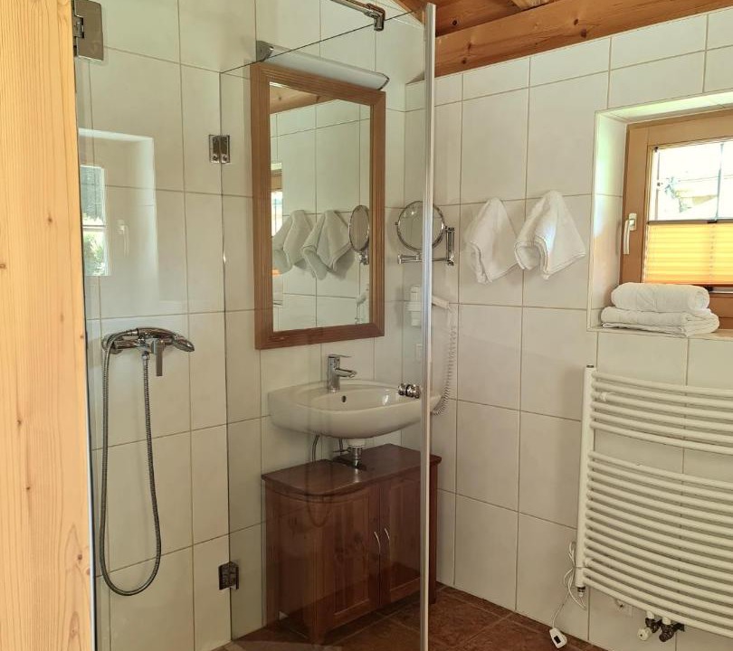 Photo of Bathroom in Brixen im Thale