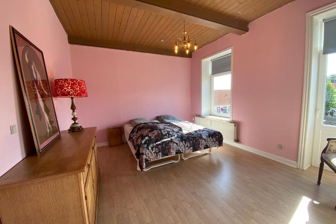 Photo of Bedroom in Hojer