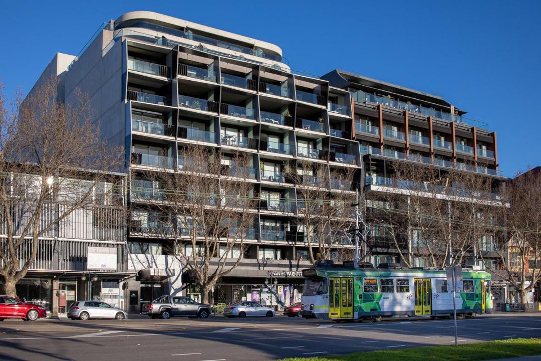 Photo of Buildings in St Kilda