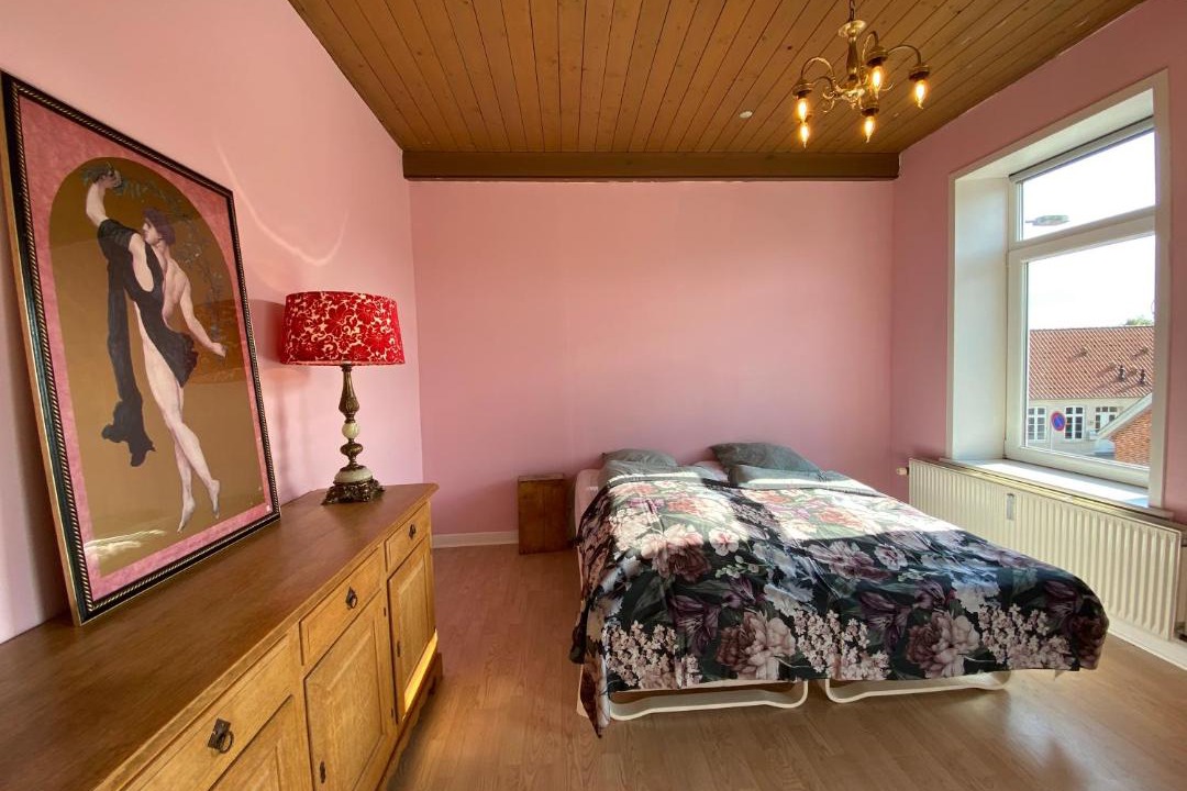 Photo of Bedroom in Hojer