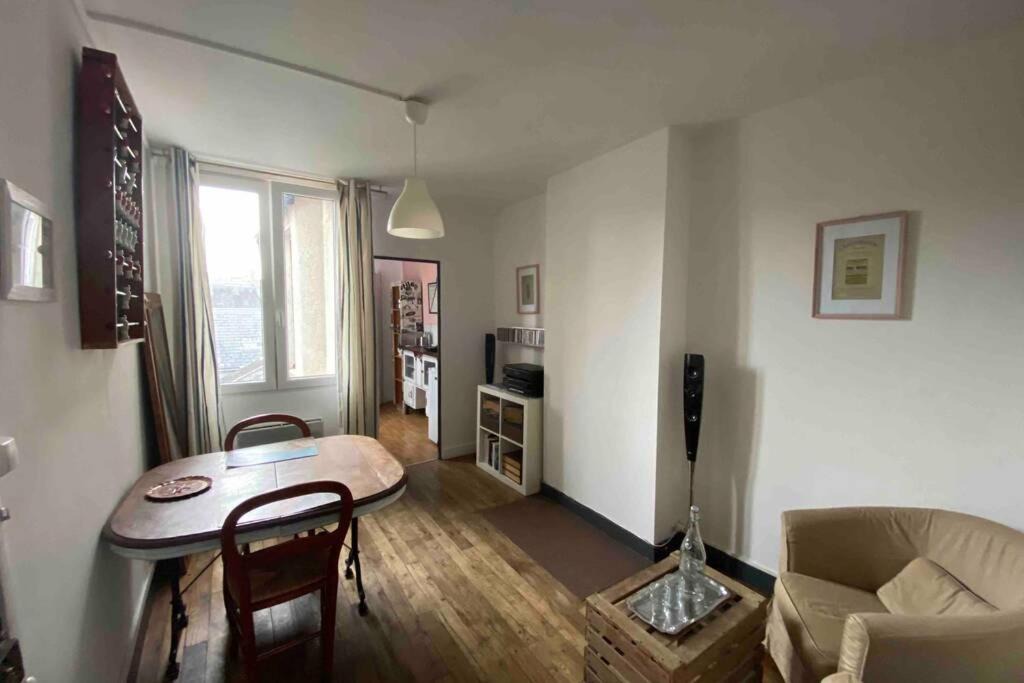 Photo of Livingroom in Bourgogne