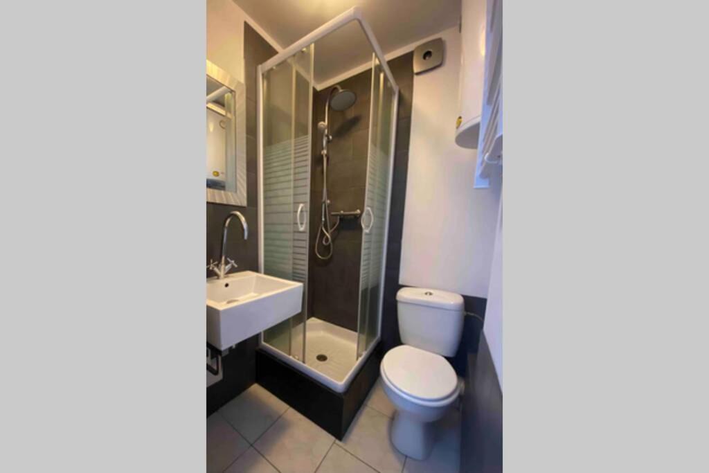 Photo of Bathroom in Bourgogne