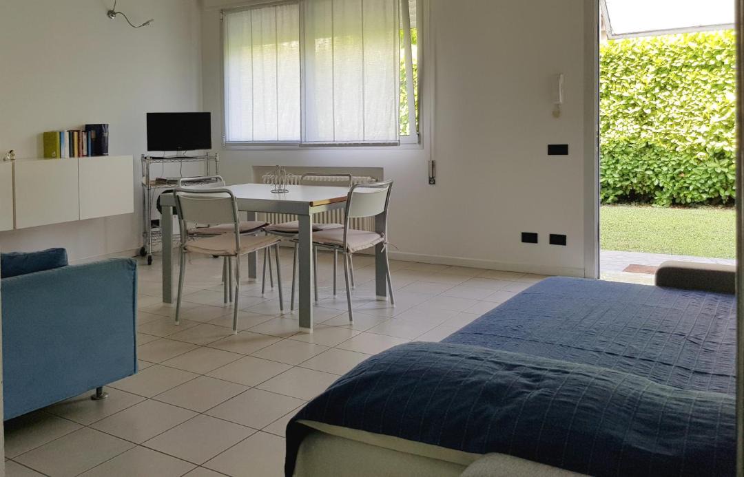 Photo of Bedroom in Abano Terme