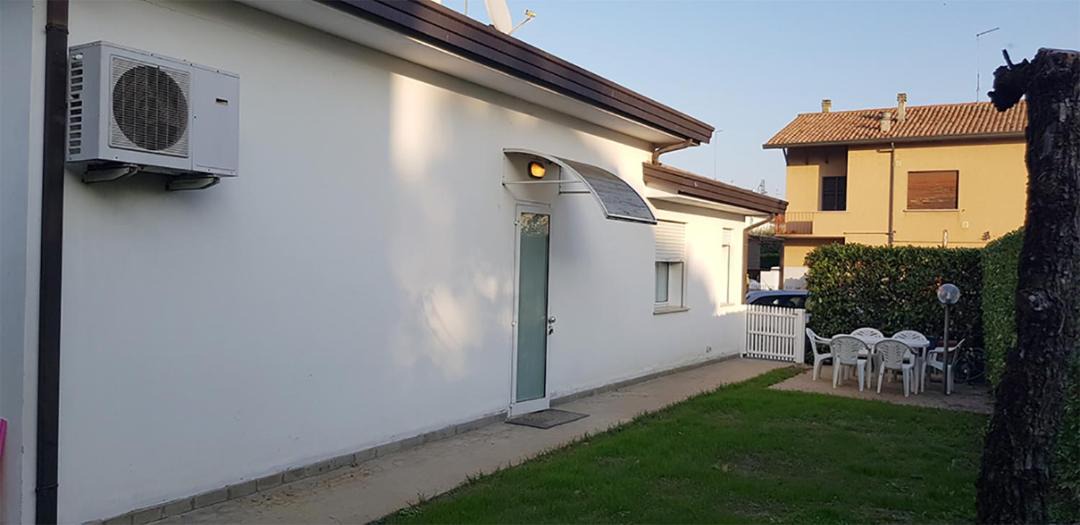 Photo of Buildings in Abano Terme