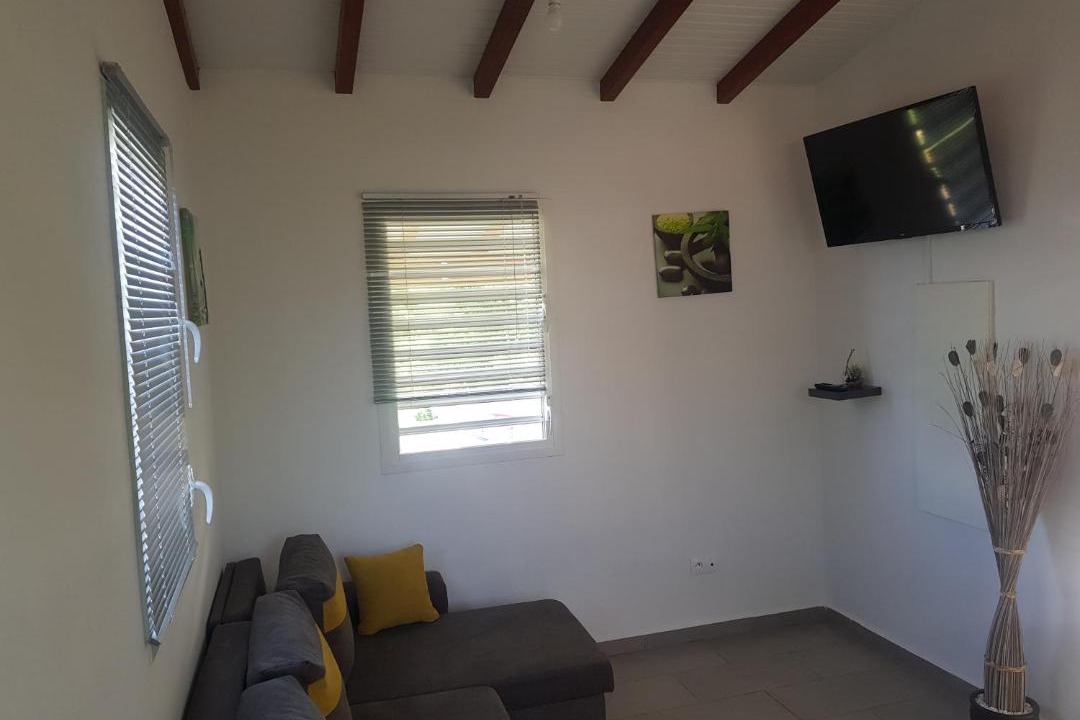 Photo of Livingroom in Sainte-Rose