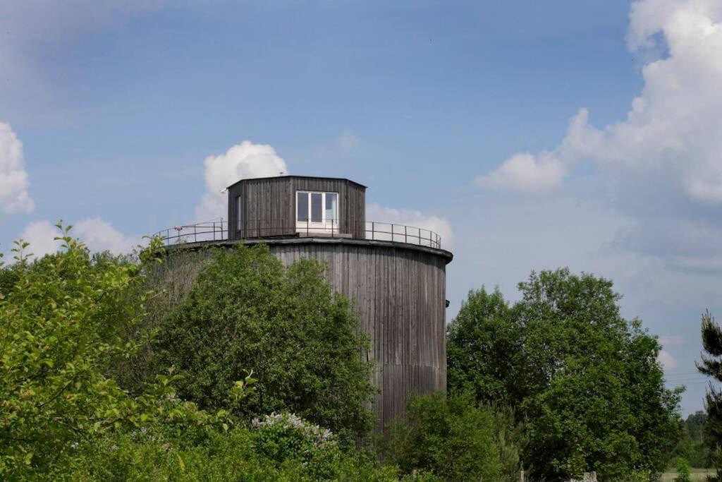 Photo of Buildings in Kullamaa
