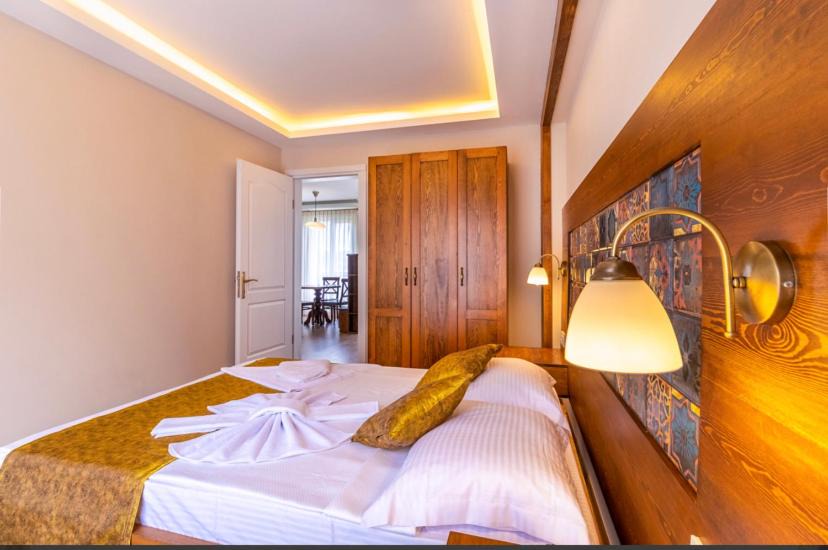 Photo of Bedroom in Selimiye