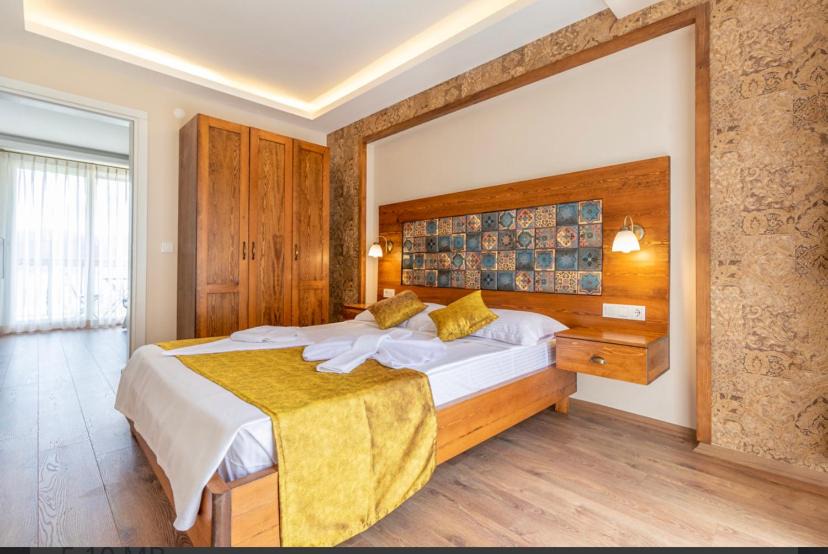 Photo of Bedroom in Selimiye