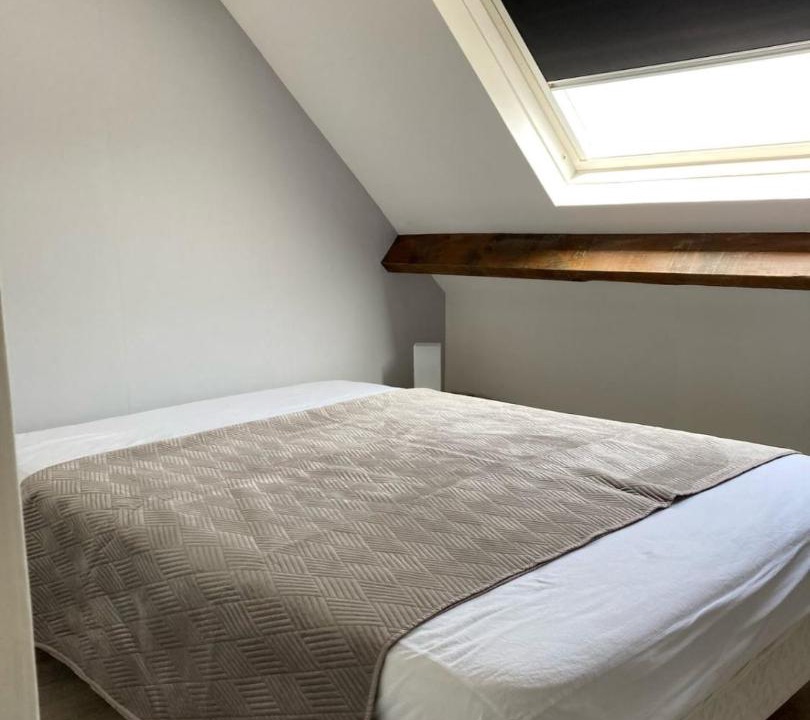 Photo of Bedroom in Cabourg