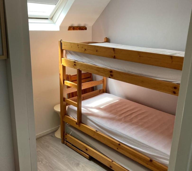 Photo of Bedroom in Cabourg