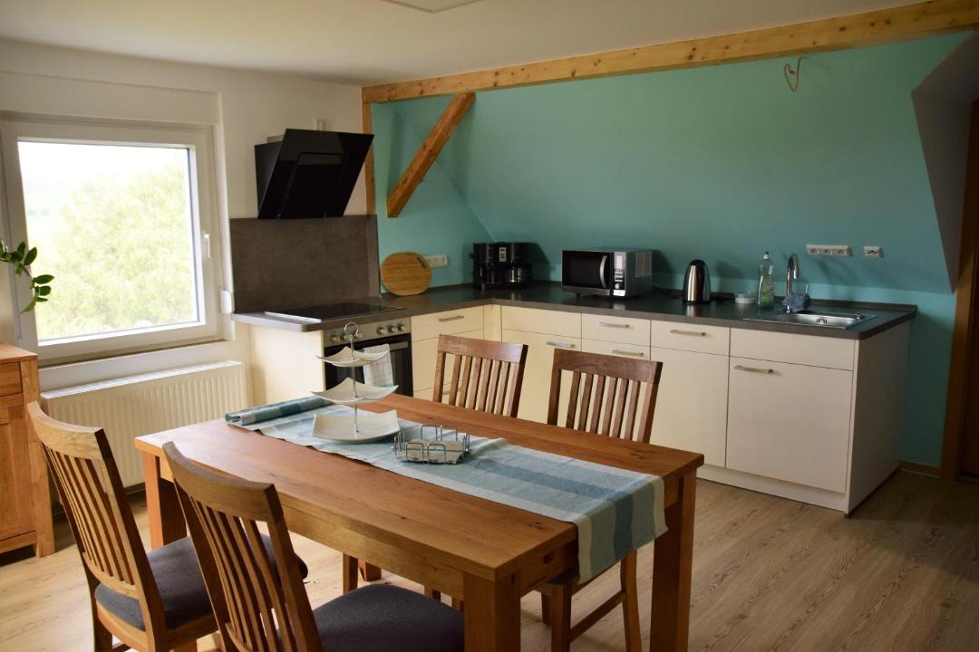 Photo of Kitchen in Leinefelde-Worbis