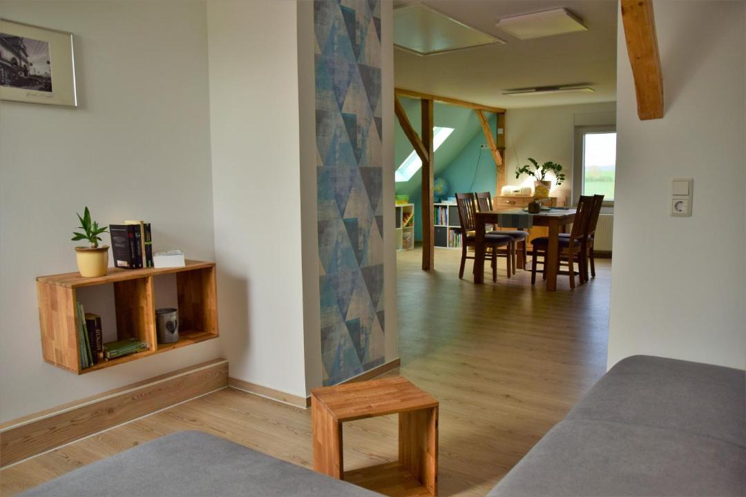 Photo of Livingroom in Leinefelde-Worbis