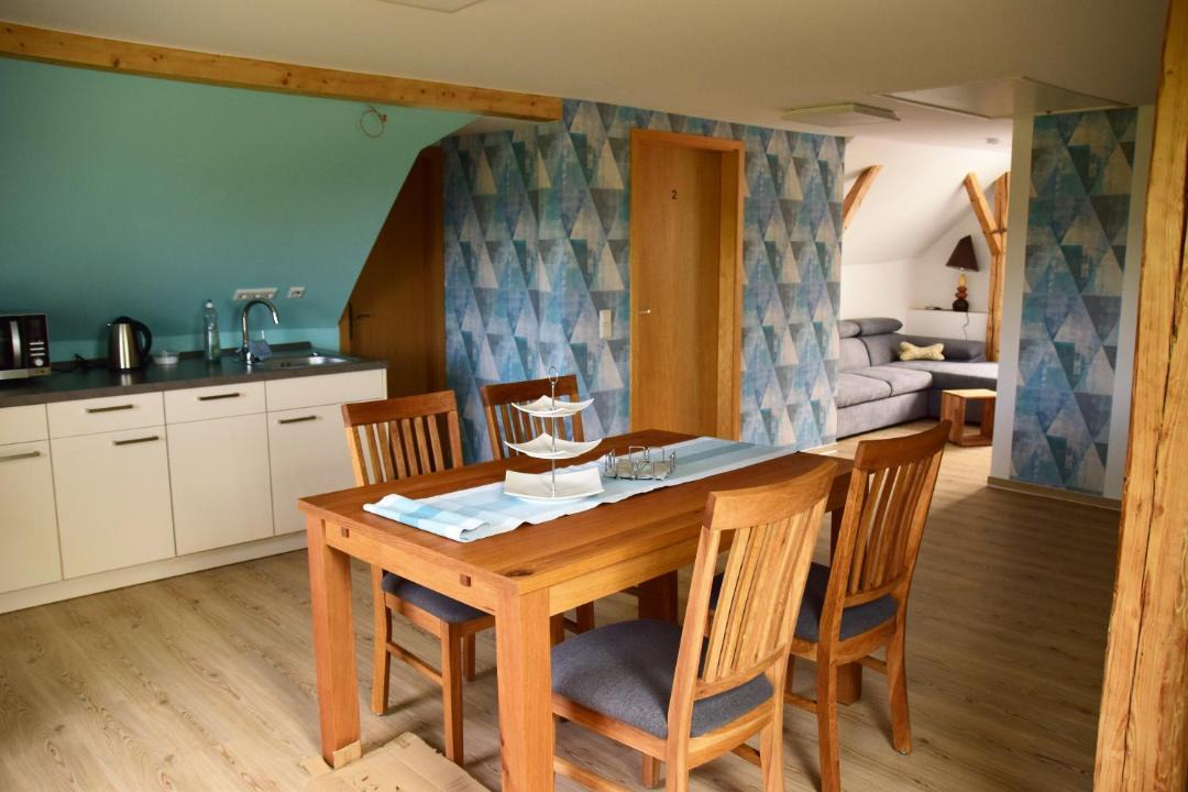 Photo of Kitchen in Leinefelde-Worbis