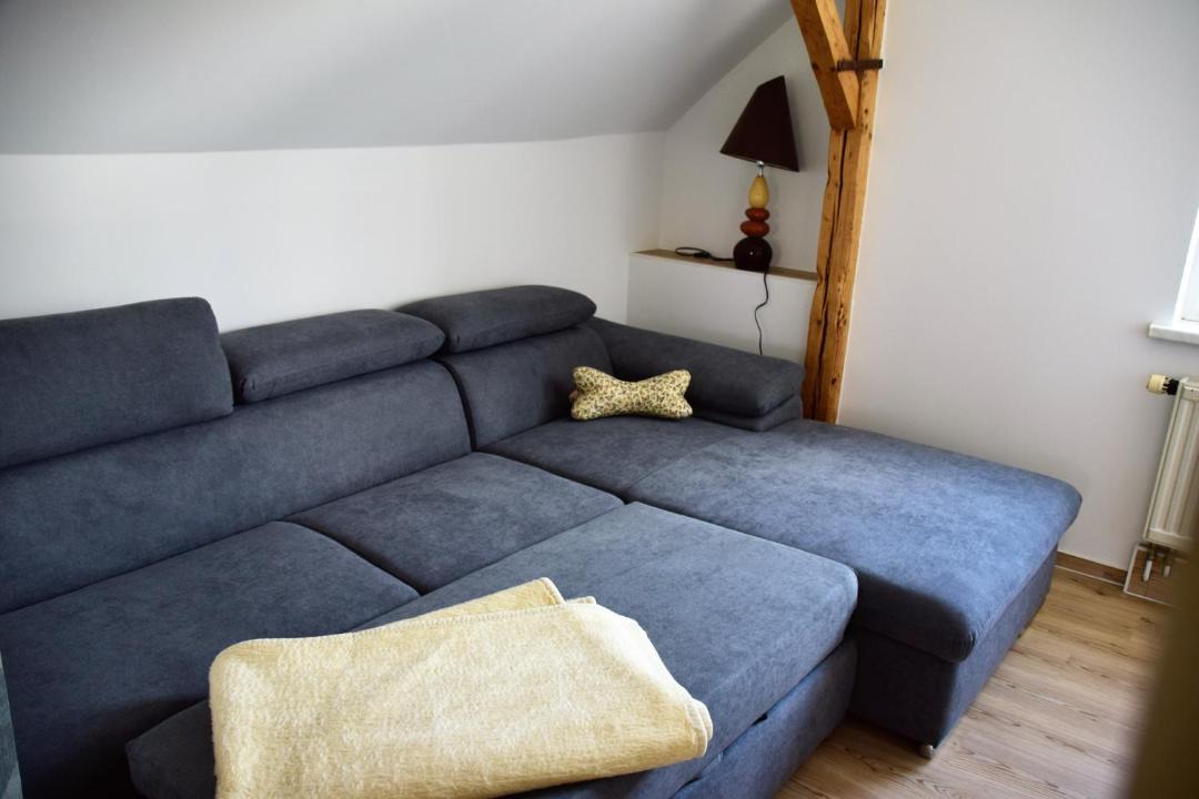 Photo of Livingroom in Leinefelde-Worbis