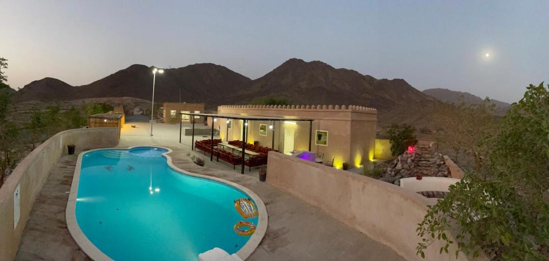 Photo of Others in Ras Al Khaimah