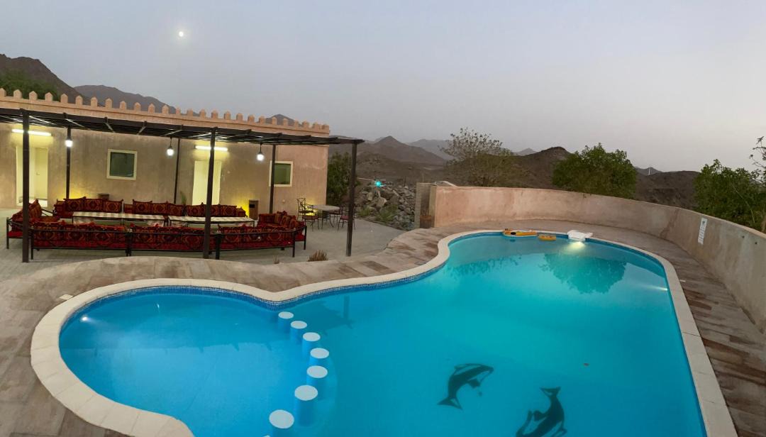 Photo of Others in Ras Al Khaimah