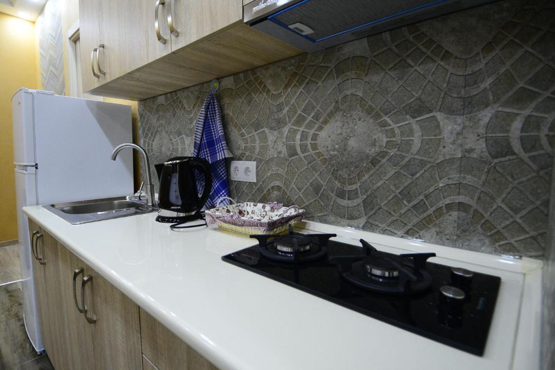 Photo of Kitchen in Sololaki