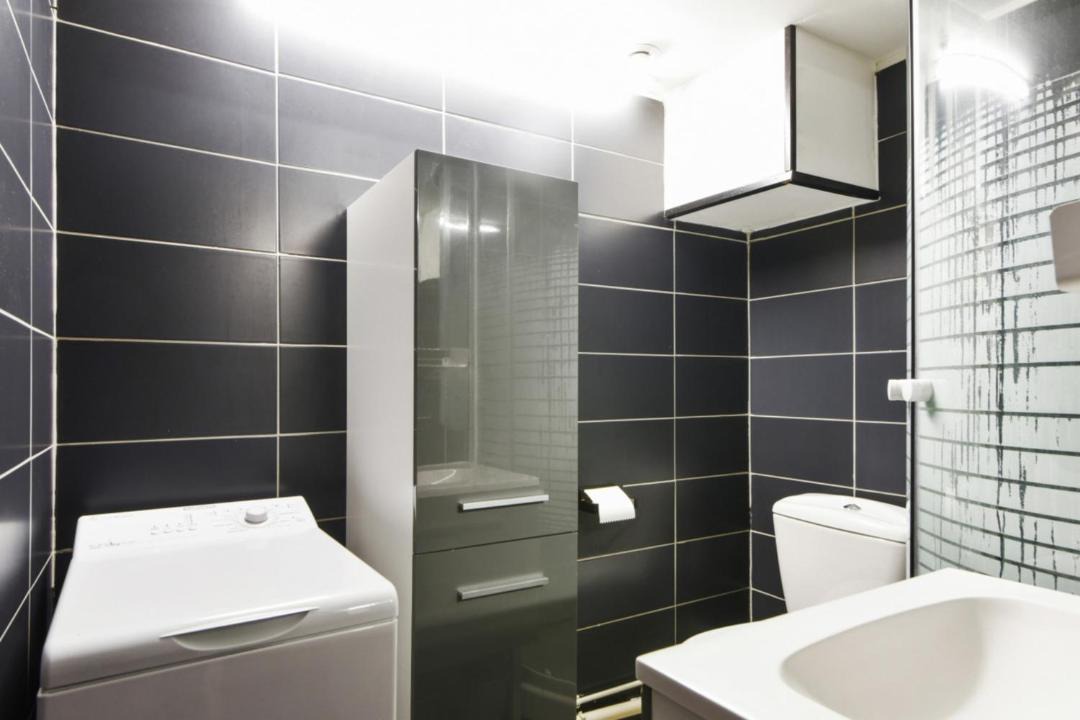 Photo of Bathroom in Lille Centre Ville