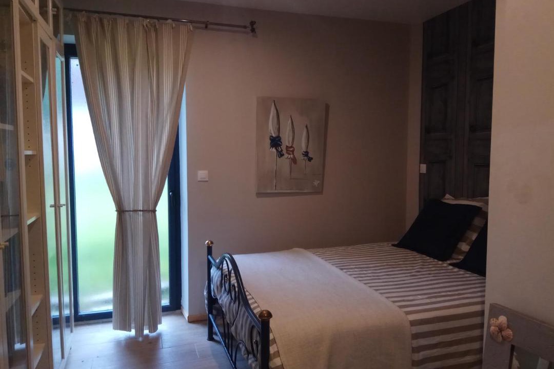 Photo of Bedroom in Longny les Villages