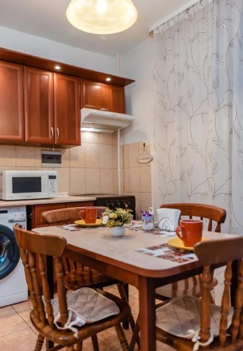 Photo of Kitchen in Chertanovo Tsentralnoye District