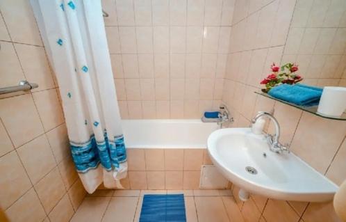 Photo of Bathroom in Chertanovo Tsentralnoye District