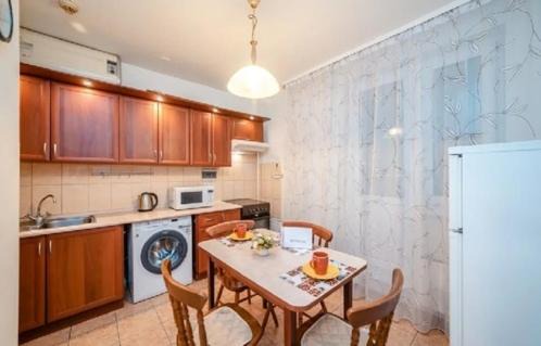 Photo of Kitchen in Chertanovo Tsentralnoye District