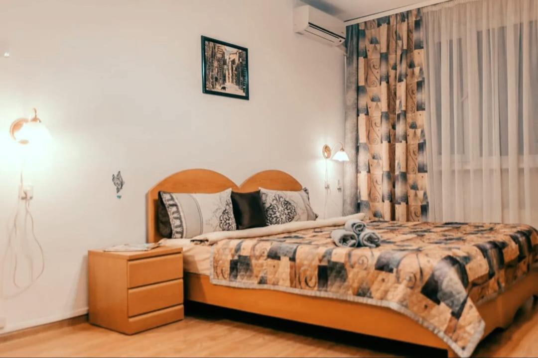 Photo of Bedroom in Chertanovo Tsentralnoye District