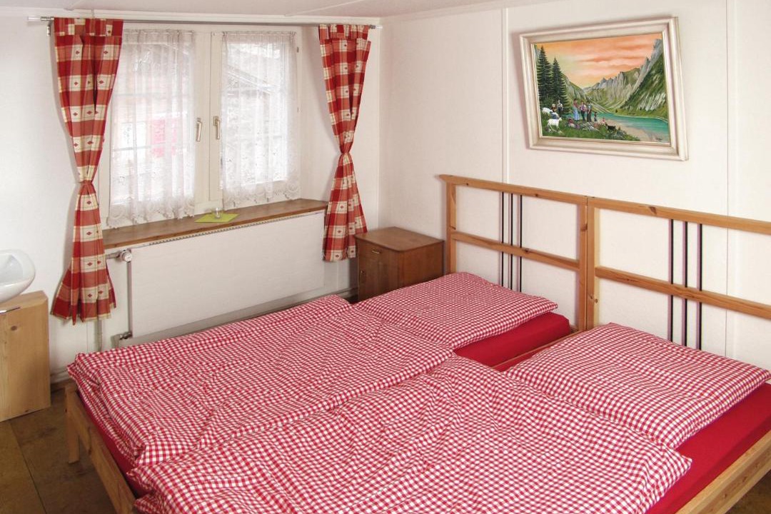 Photo of Bedroom in Ruschein