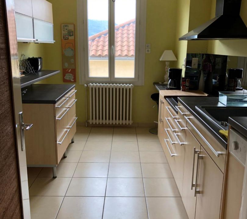 Photo of Kitchen in Millau