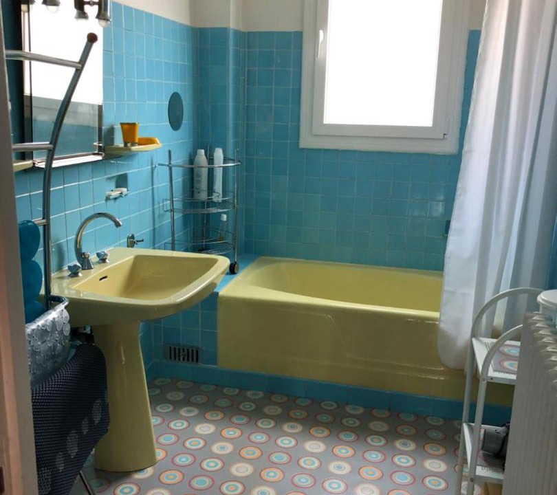 Photo of Bathroom in Millau