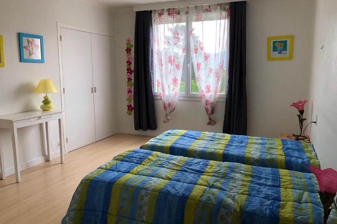 Photo of Bedroom in Millau