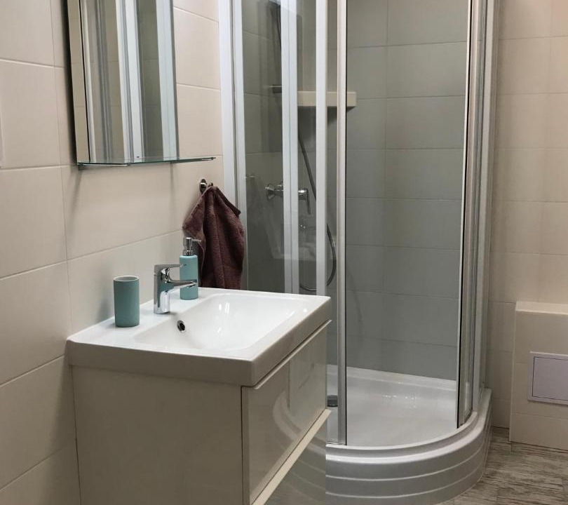 Photo of Bathroom in Fertoszentmiklos