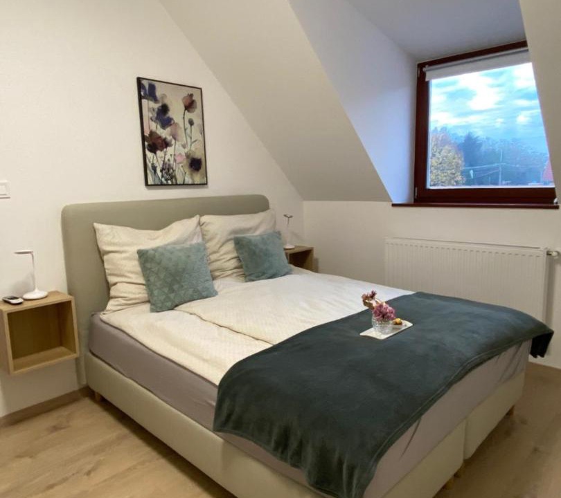 Photo of Bedroom in Fertoszentmiklos