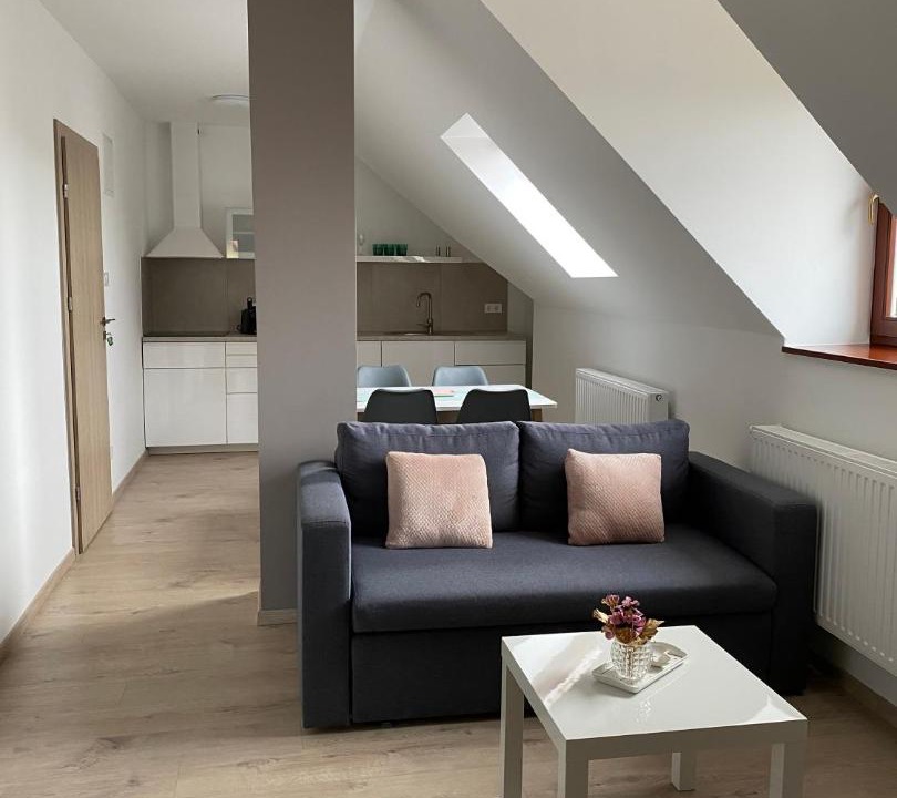 Photo of Livingroom in Fertoszentmiklos