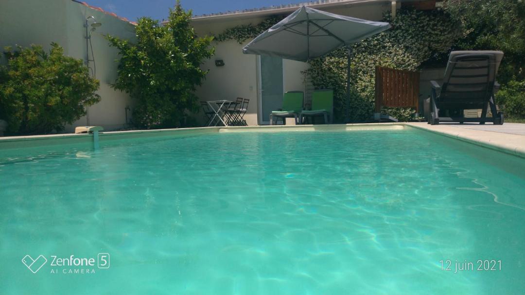 Photo of Outdoor in Talence