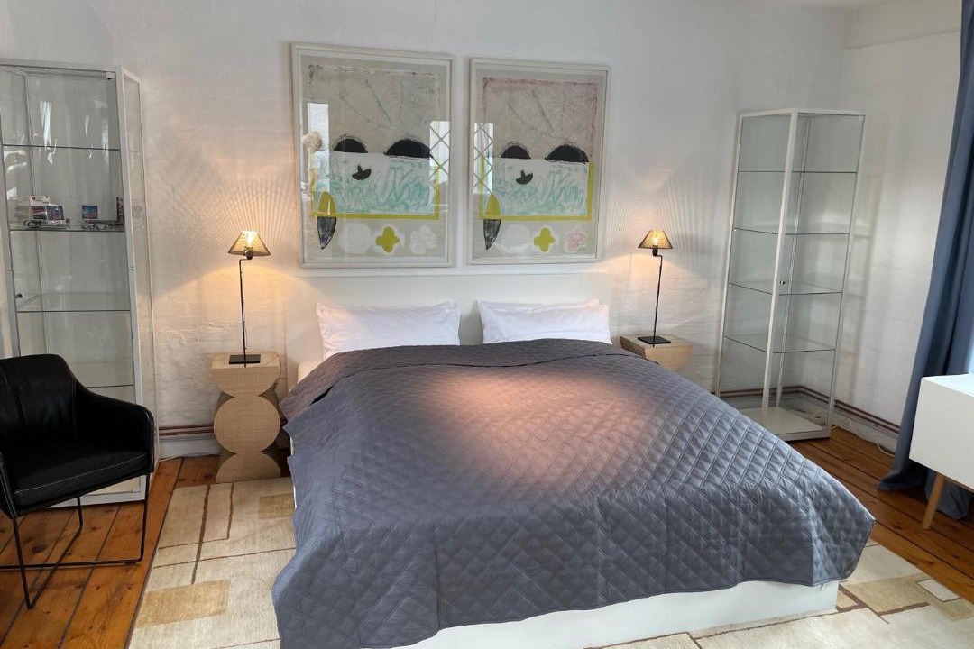 Photo of Bedroom in Hohenfelde