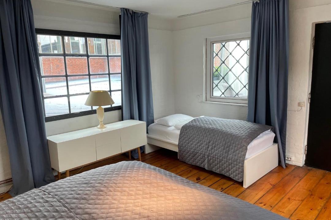 Photo of Bedroom in Hohenfelde