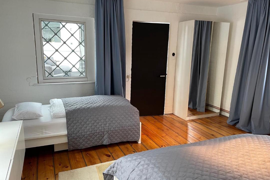 Photo of Bedroom in Hohenfelde