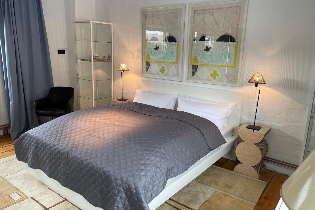 Photo of Bedroom in Hohenfelde