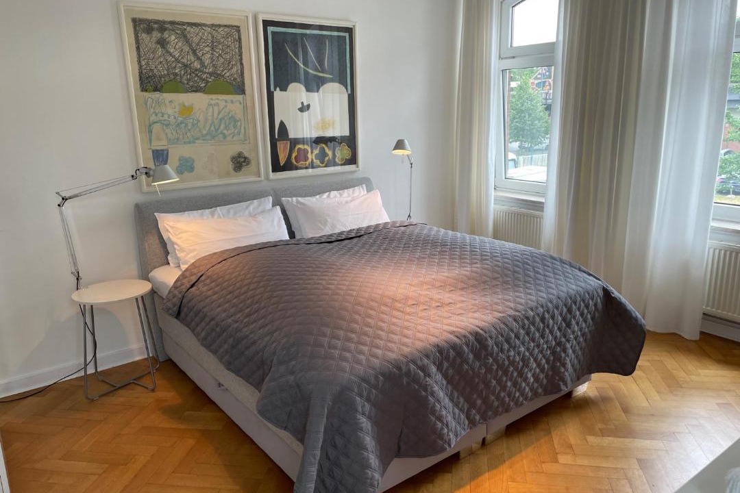 Photo of Bedroom in Hohenfelde