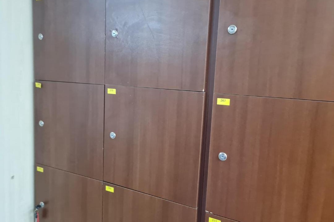 Photo of Bathroom in Beskudnikovsky District