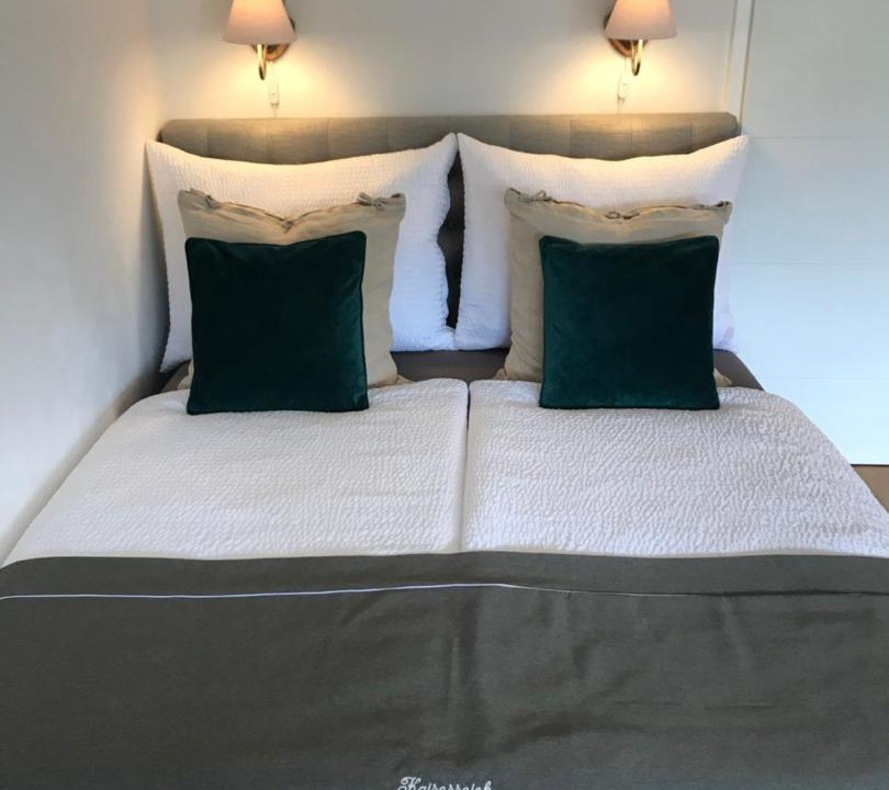 Photo of Bedroom in Geidorf