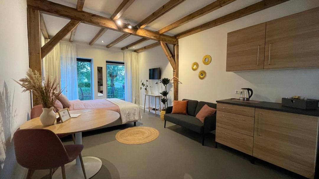 Photo of Livingroom in Municipality of Pijnacker-Nootdorp