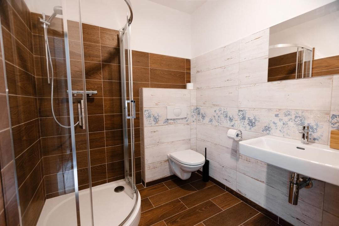 Photo of Bathroom in Planice