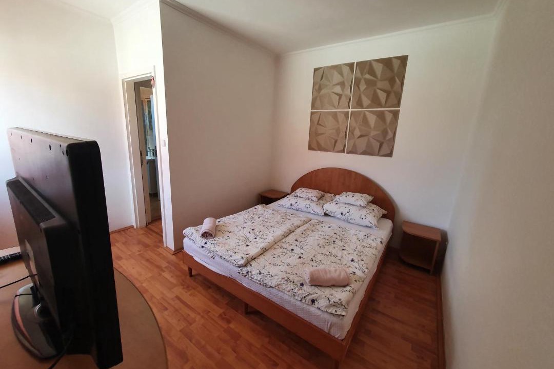 Photo of Bedroom in Hajduszoboszlo